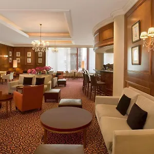 Szálloda Sheraton Grand, Varsó
