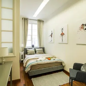 Apartamenty-mi Happy Apartamento